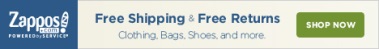 Shop Zappos for the best shoes and prices!