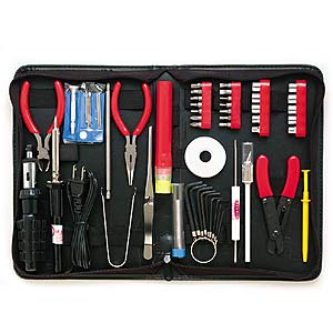 What tools do I need?