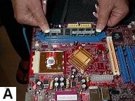 Install Computer Memory