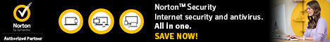 Choose Norton protection!