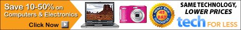 Great deals on computers!