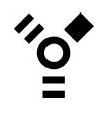 FireWire Port Symbol